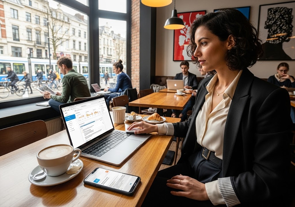 L’Email Marketing est-il Toujours Pertinent en 2025 ? (La Réponse est Oui, et Voici Pourquoi)