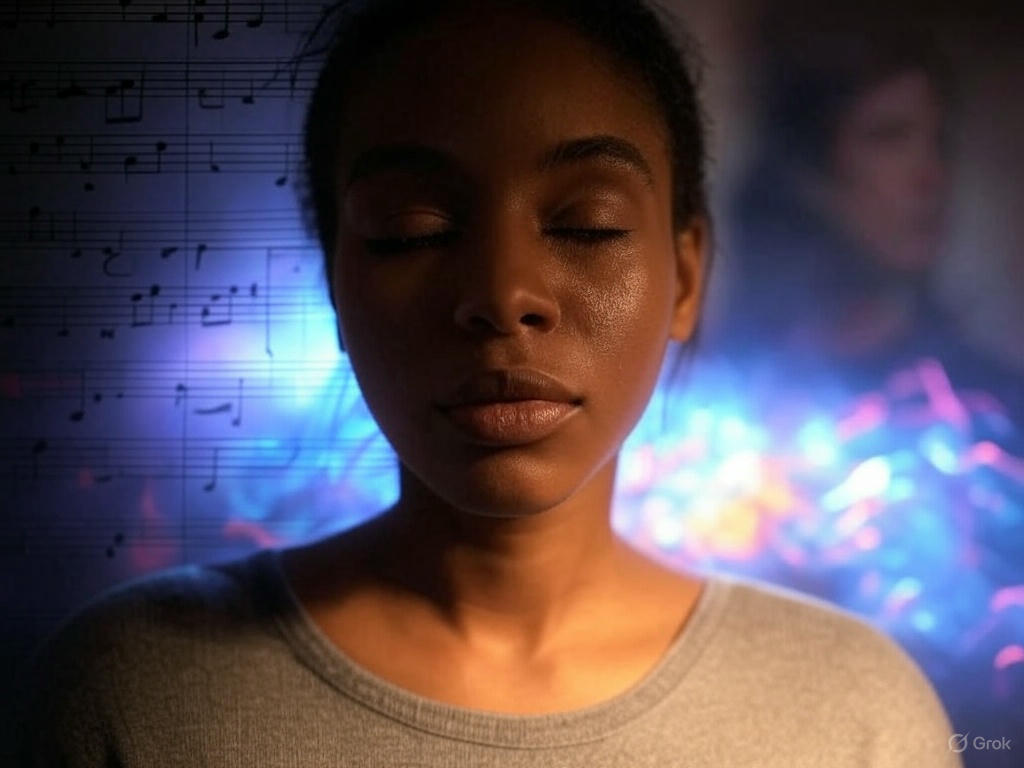 Hoe muziek onze dagelijkse stemming beïnvloedt