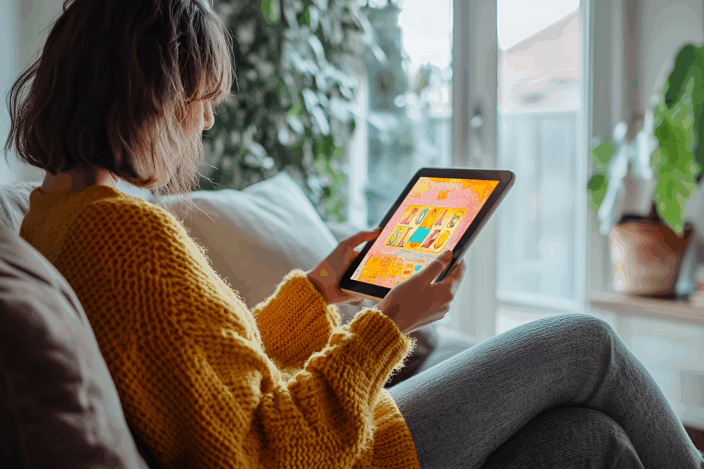 Ontsnappen en spanning: online jackpots winnen